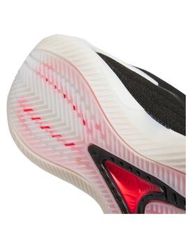 Zapatilla Adidas J Anthony Edwards 2 Negro/Blanco