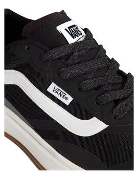 Zapatilla Vans MN MTE Ultrarange 2.0 RW Negro/BL