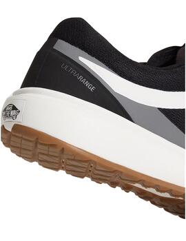 Zapatilla Vans MN MTE Ultrarange 2.0 RW Negro/BL