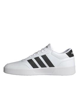 Zapatilla Adidas M Breaknet 3.0 Blanco/Negro hombre