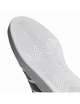 Zapatilla Adidas M Breaknet 3.0 Blanco/Negro hombre