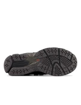 Zapatilla New Balance U 1906ROE Negro