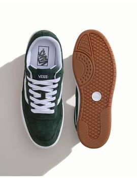 Zapatilla Vans MN Cruze 3.0 Verde/Blanco
