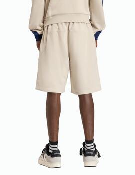 Bermuda Adidas M Collegiate Beige/Marino