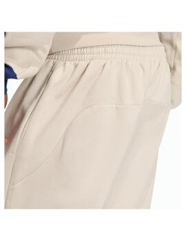 Bermuda Adidas M Collegiate Beige/Marino