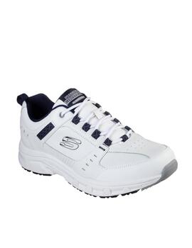 Zapatilla Skechers M Oak Canyon Redwick WNV