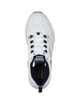 Zapatilla Skechers M Oak Canyon Redwick WNV