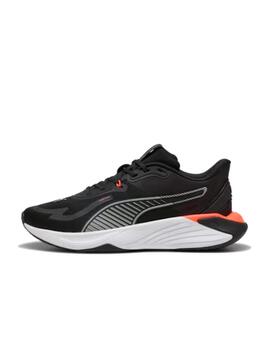 Zapatilla Puma M PWR Hybrid TR Negro/Blanco para hombre
