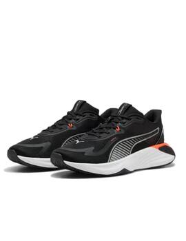 Zapatilla Puma M PWR Hybrid TR Negro/Blanco para hombre