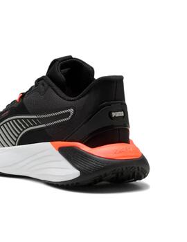 Zapatilla Puma M PWR Hybrid TR Negro/Blanco para hombre