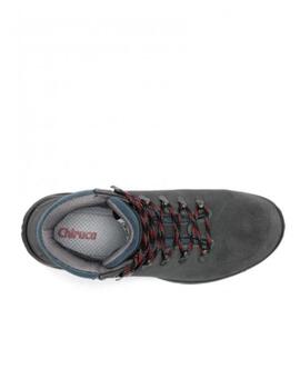 Botas Trekking Chiruca M Xacobeo 05 GTX Gris