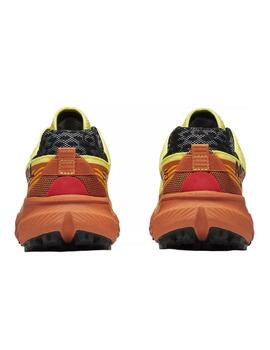 Zapatilla Merrell M Agility Peak 5 GTX Amarillo para hombre