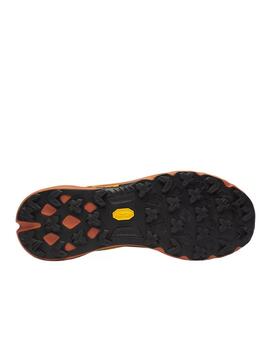 Zapatilla Merrell M Agility Peak 5 GTX Amarillo para hombre