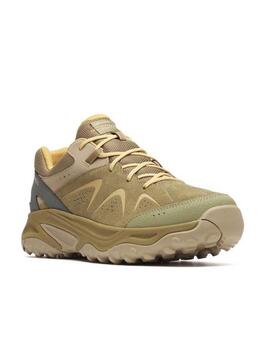 Zapatilla Merrell M Yokota 3 GTX Verde para hombre