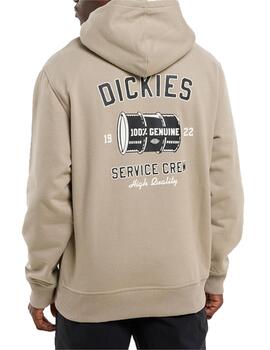 Sudadera Dickies MN Service Hoodie Arena