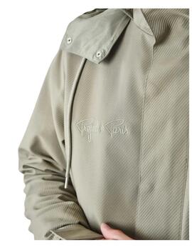 Parka Project X Paris Acolchada KH2 para hombre