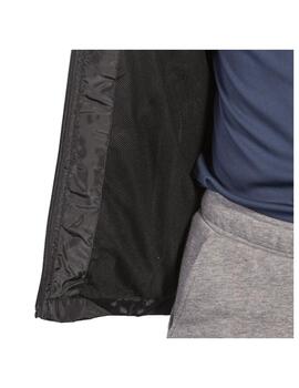 Chubasquero Joma Iris Negro