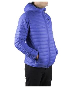Cazadora Joluvi Niko Azul