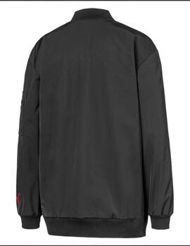 Cazadora Puma AL Hoody Negra
