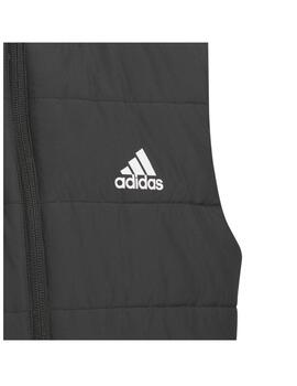 Chaleco Adidas Jk Pad Vest Negro JR