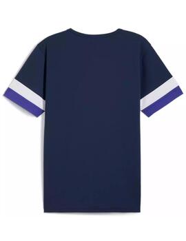 Camiseta Puma M IndividualRise Marino