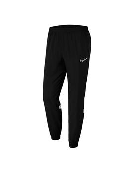 Pantalon Nike Dri Fit Academy Hombre Negro