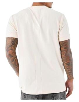 Camiseta Project X Paris Techwear IV para hombre