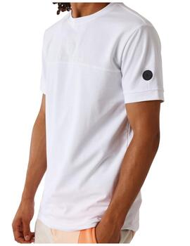 Camiseta Project X Paris Techwear OW para hombre