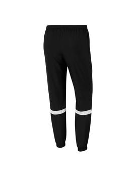 Pantalon Nike Dri Fit Academy Hombre Negro