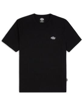 Camiseta Dickies MN Summerdale Negro