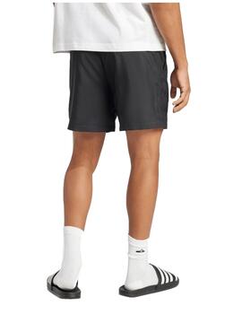 Short Adidas M SL Chelsea Negro/Blanco