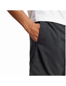 Short Adidas M SL Chelsea Negro/Blanco