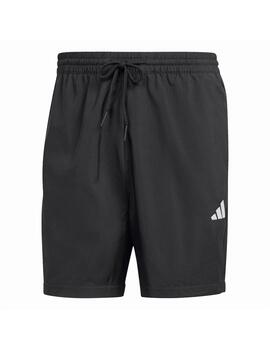 Short Adidas M SL Chelsea Negro/Blanco