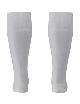 Medias Joma Leg II Sin Pié Blanco