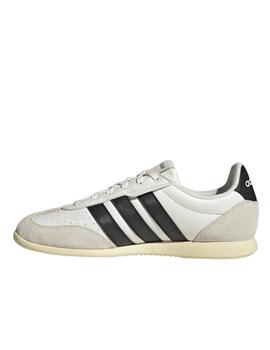 Zapatilla Adidas W Barreda LO Blanco/Negro