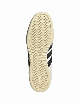 Zapatilla Adidas W Barreda LO Blanco/Negro