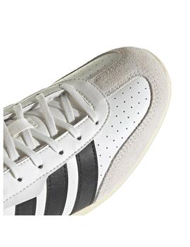 Zapatilla Adidas W Barreda LO Blanco/Negro