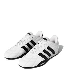Zapatilla Adidas M Adipista Blanco/Negro