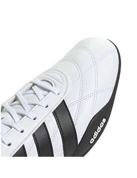 Zapatilla Adidas M Adipista Blanco/Negro
