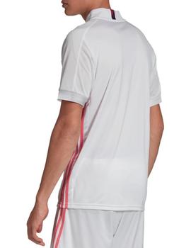 Camiseta Real Madrid 1ª Equipación 20/21