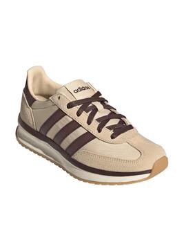 Zapatilla Adidas W Run 70s 2.0 Beige/Marrón