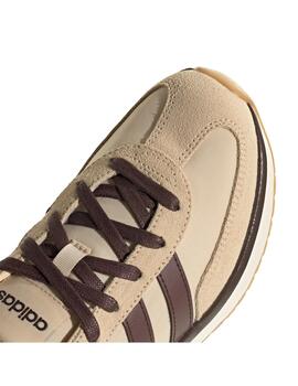 Zapatilla Adidas W Run 70s 2.0 Beige/Marrón