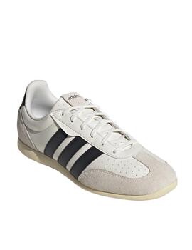 Zapatilla Adidas M Barreda Lo Blanco/Negro