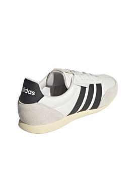 Zapatilla Adidas M Barreda Lo Blanco/Negro
