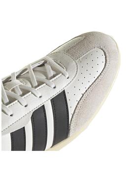 Zapatilla Adidas M Barreda Lo Blanco/Negro