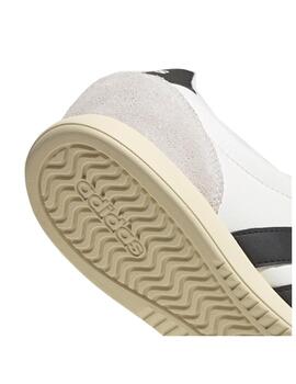 Zapatilla Adidas M Barreda Lo Blanco/Negro
