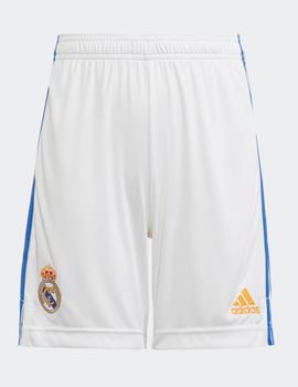 Pantalon Real Madrid 1ª Equip 21/22