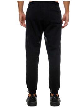 Pantalón Converse U Go-To Embroidered Negro