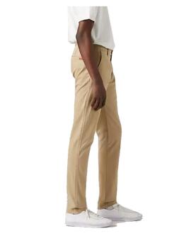 Pantalón Levis M XX Chino Slim Taper Beige