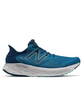 Zapatilla New Balance 1080 Azul Hombre